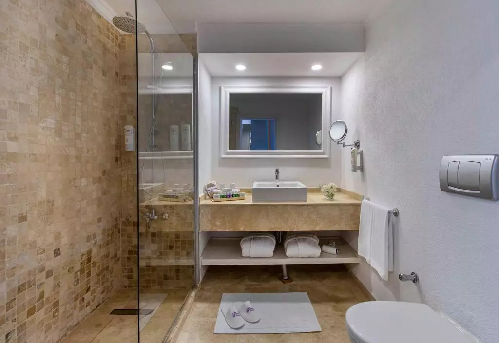 Holiday Inn Resort Bodrum